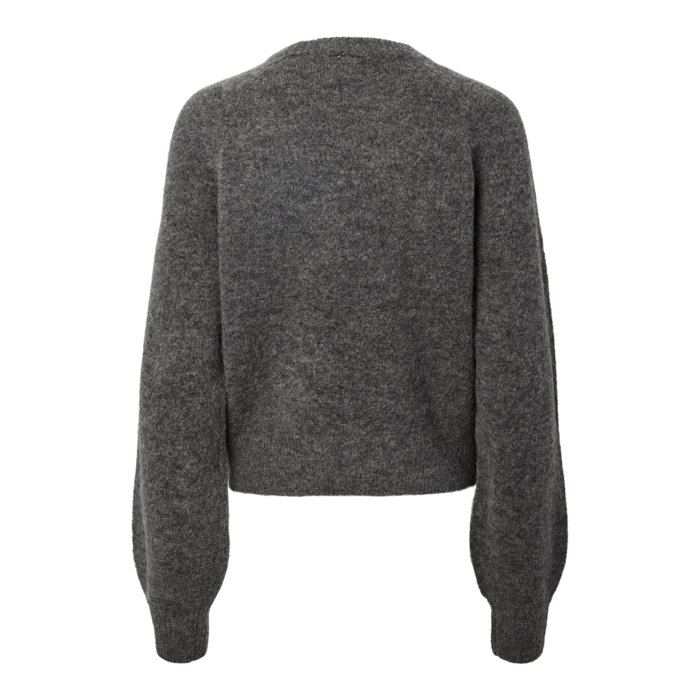 Y.A.S Johi Wool Blend Jumper